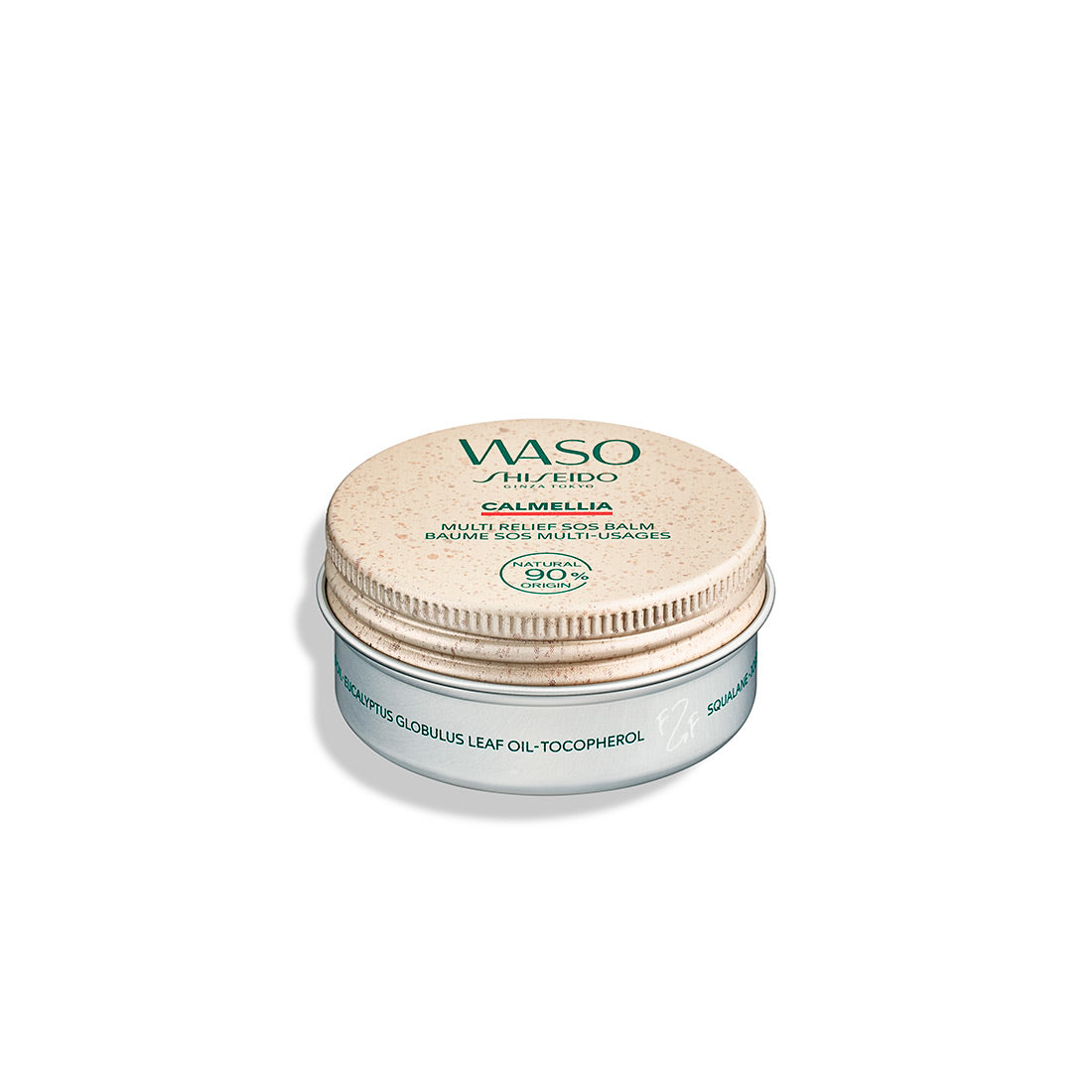 Waso CALMELLIA Multi-Relief SOS Balm