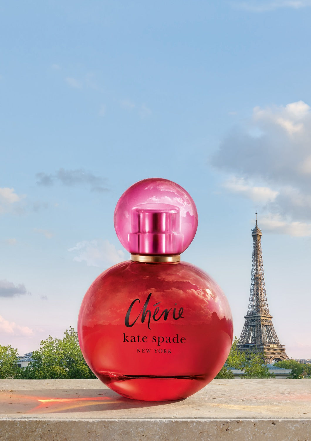 CHERIE EDP 100ml