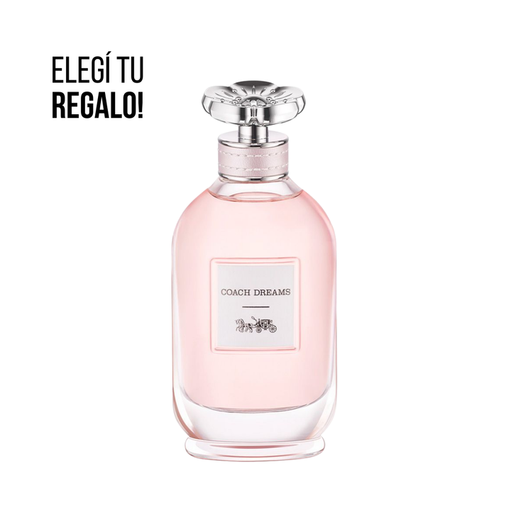 DREAMS EDP 90ml