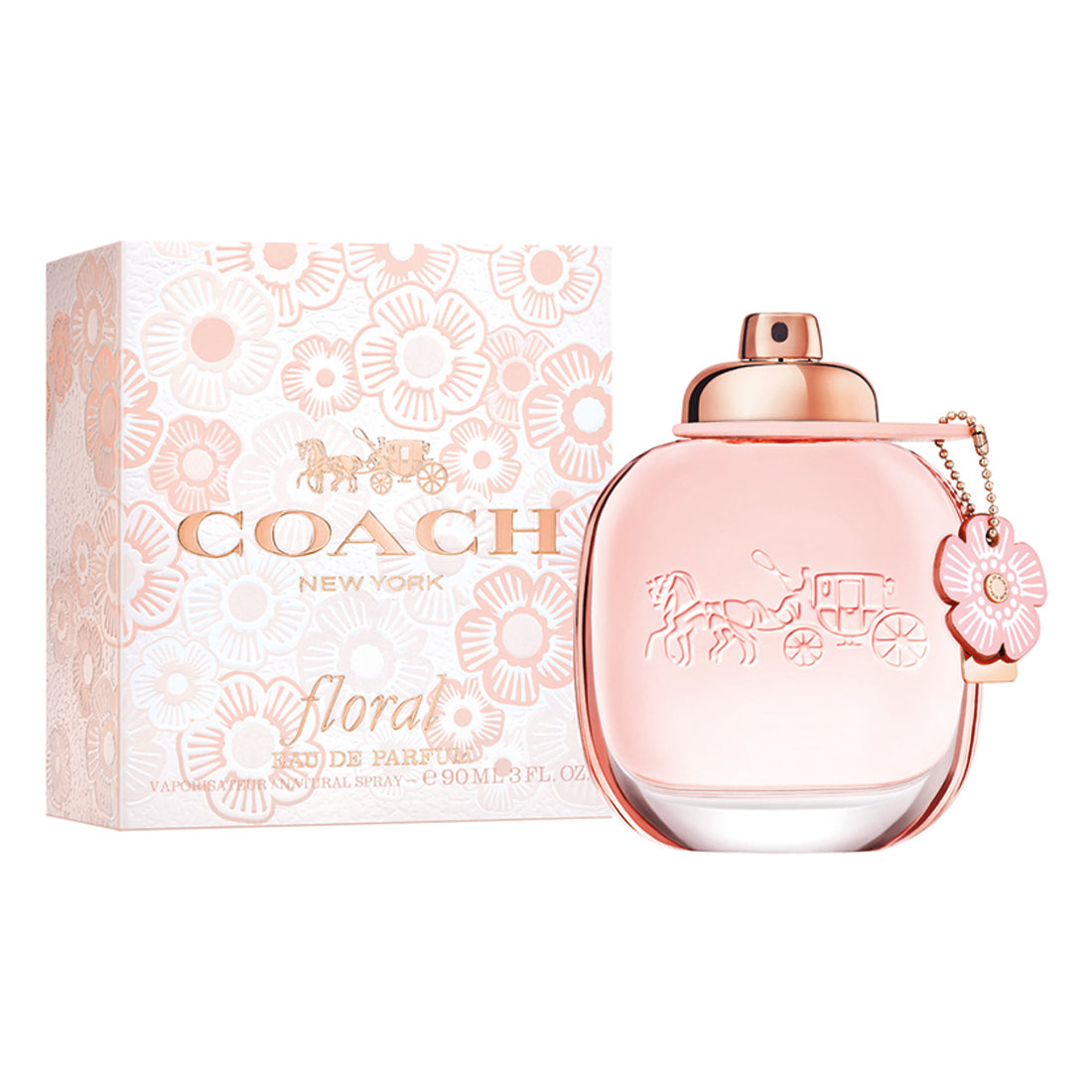 FLORAL EDP 90ml