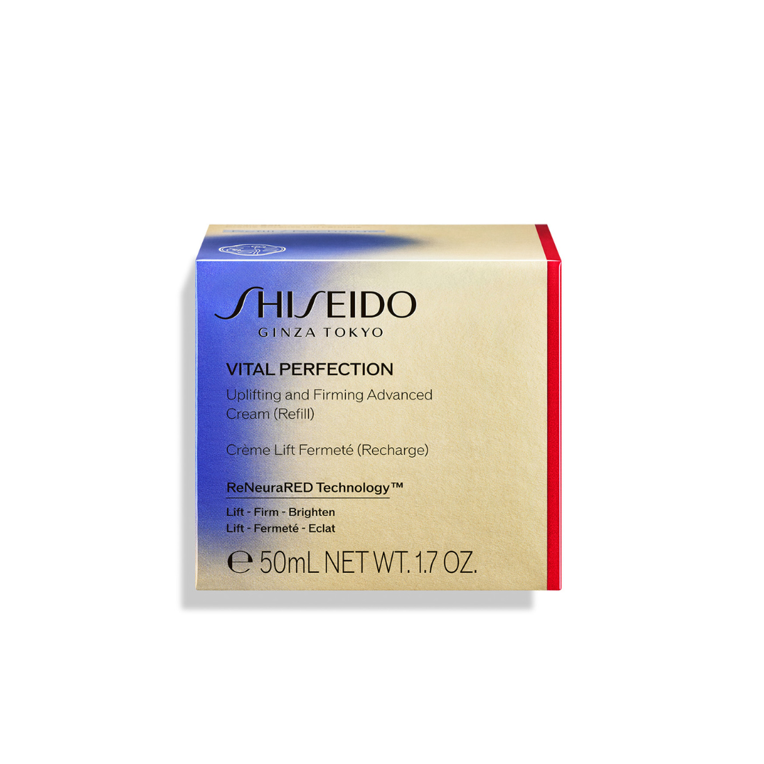 Vital Perfection Uplifting and Firming Advanced Cream REFILL