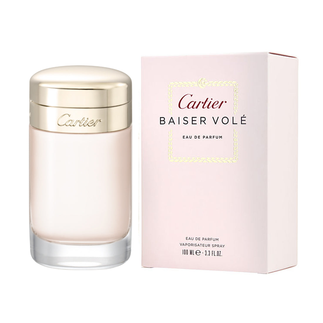 BAISER VOLE EDP 100ml
