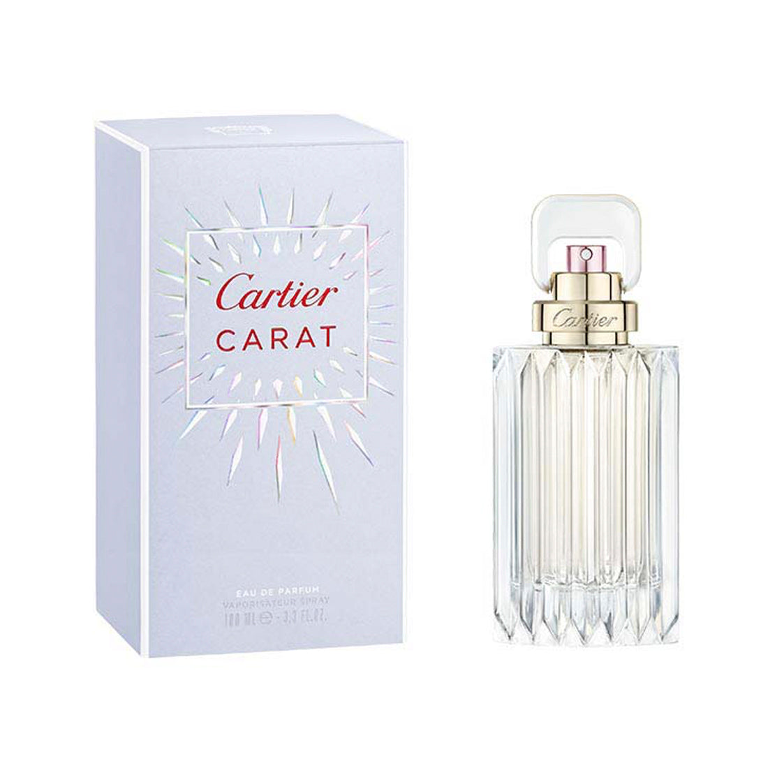 CARAT EDP 100ml