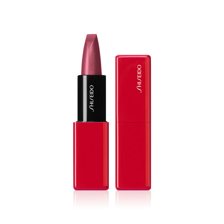 TechnoSatin Gel Lipstick-TechnoSatin Gel Lipstick - 410