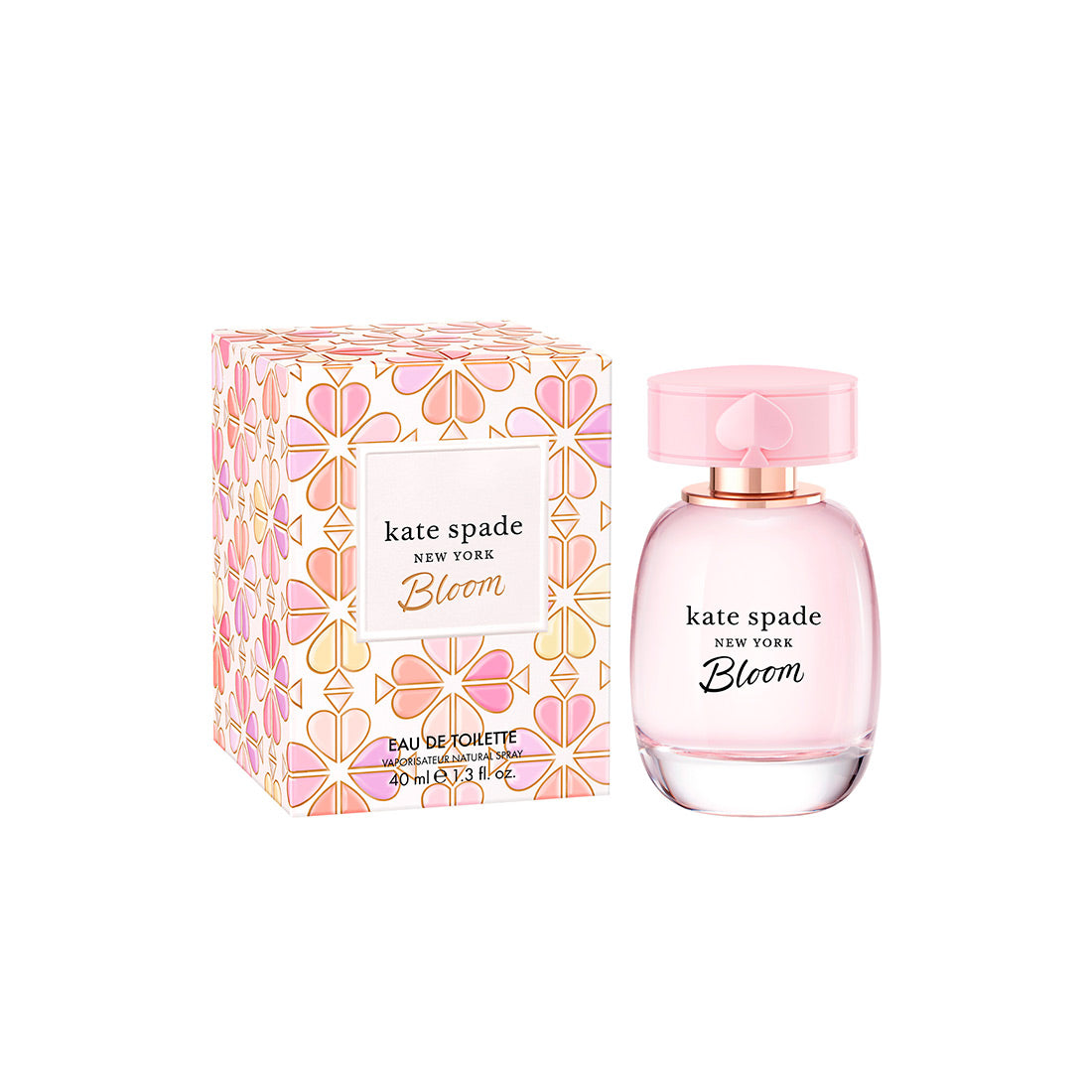 Kate Spade Bloom Edt 40 ml