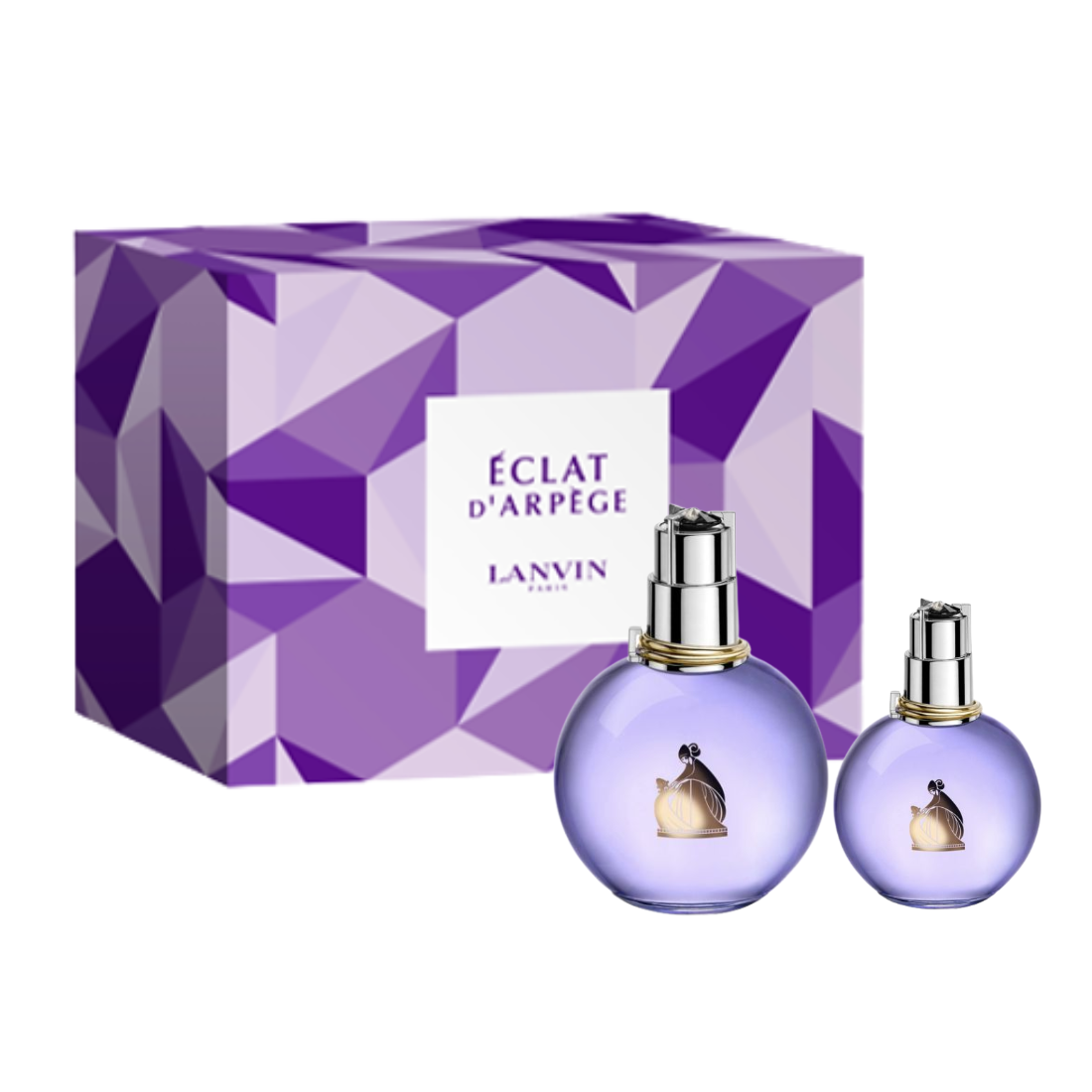 BIPACK ECLAT D'ARPEGE 100ML + 30ML