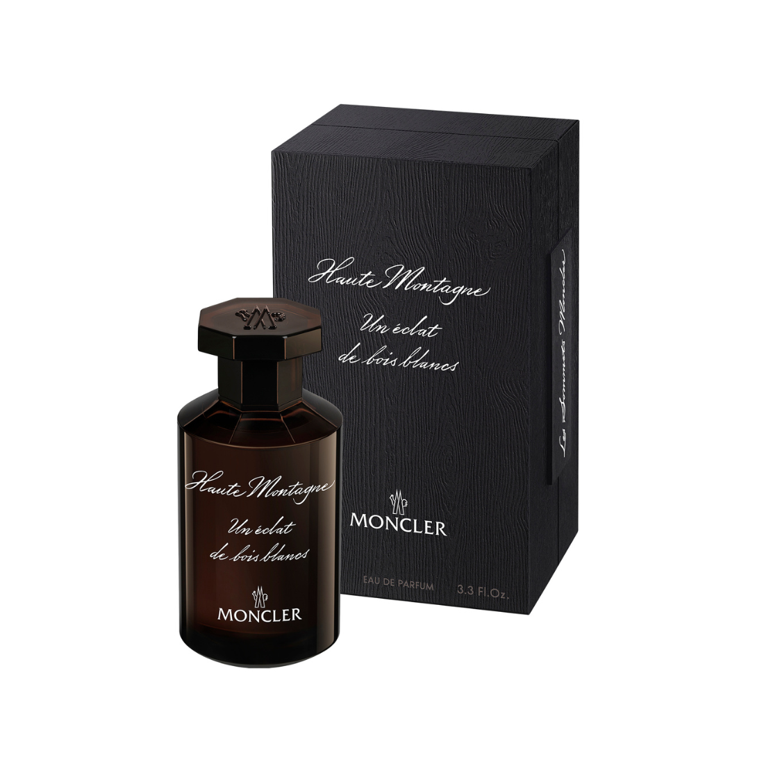 HAUTE MONTAGNE EDP 100ML