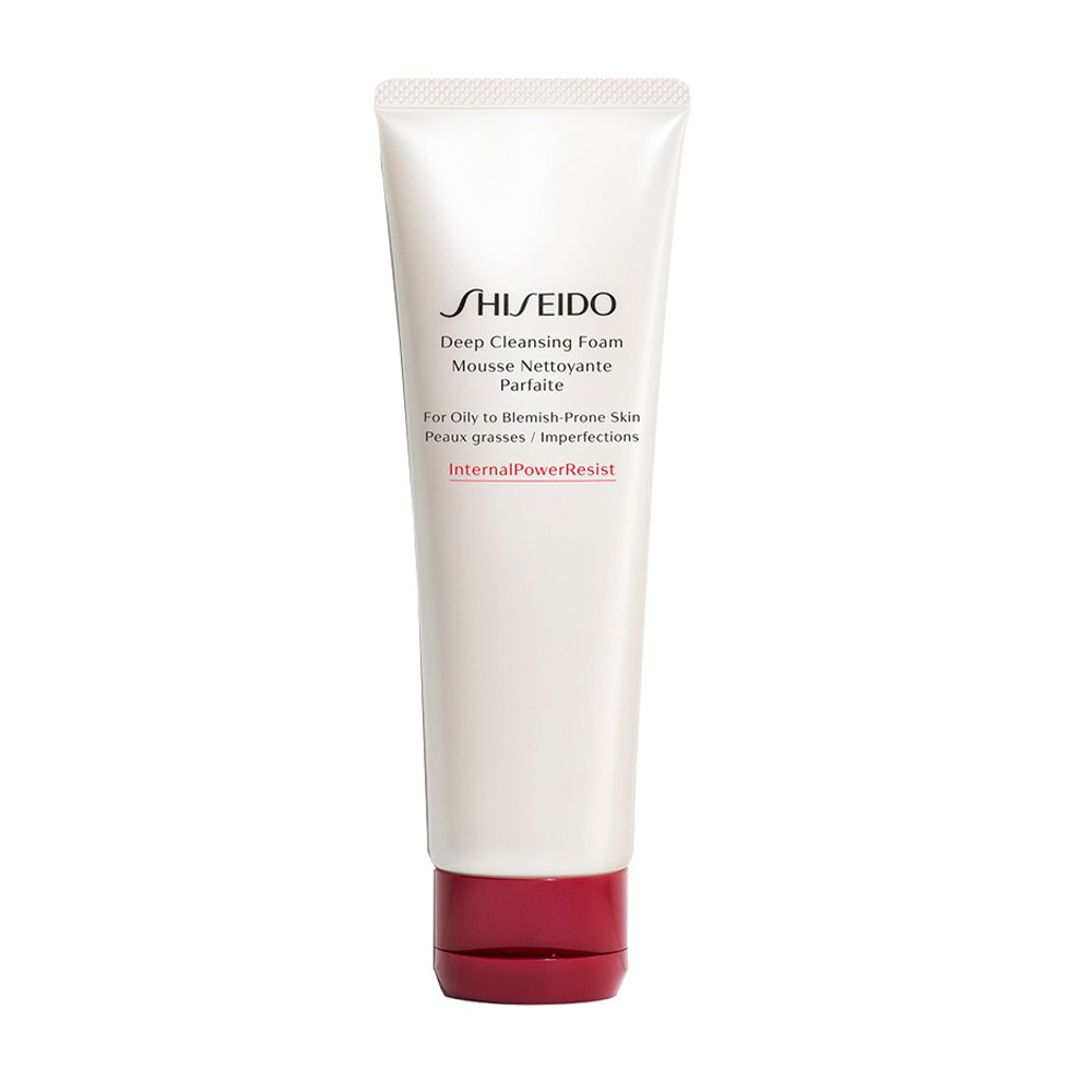 Deep Cleansing Foam (para pieles normales y mixtas)
