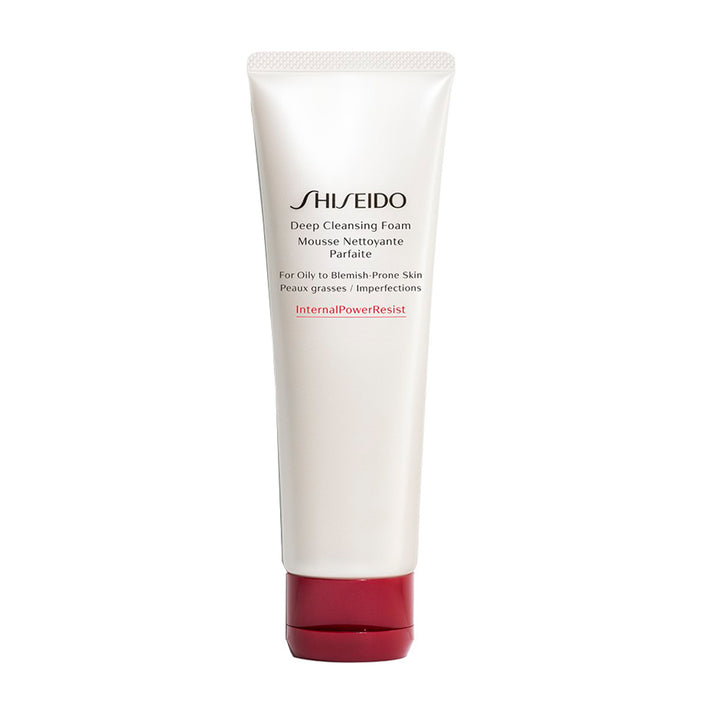Deep Cleansing Foam (para pieles normales y mixtas)