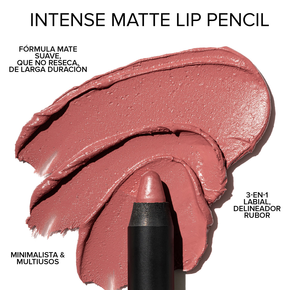 Intense Matte Lip + Cheek – Mystic