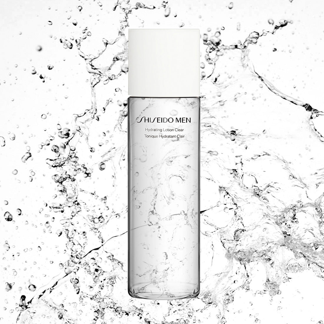Men Hydrating Lotion