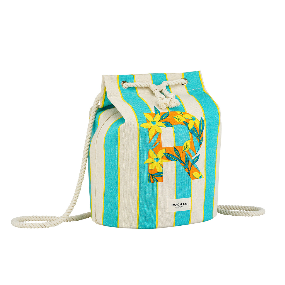 ROCHAS DRAWSTRING BAG