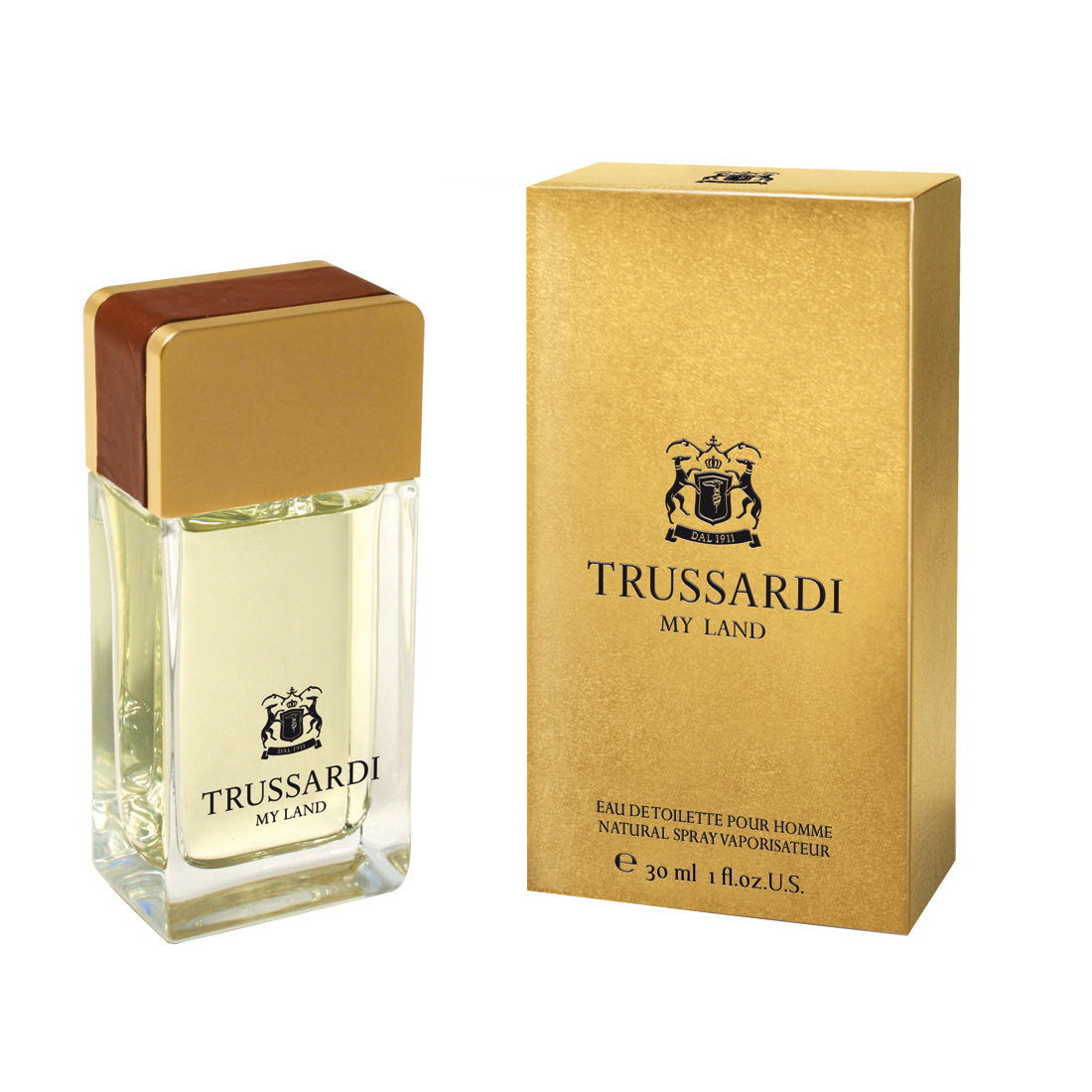 MY LAND EDT 30 ml