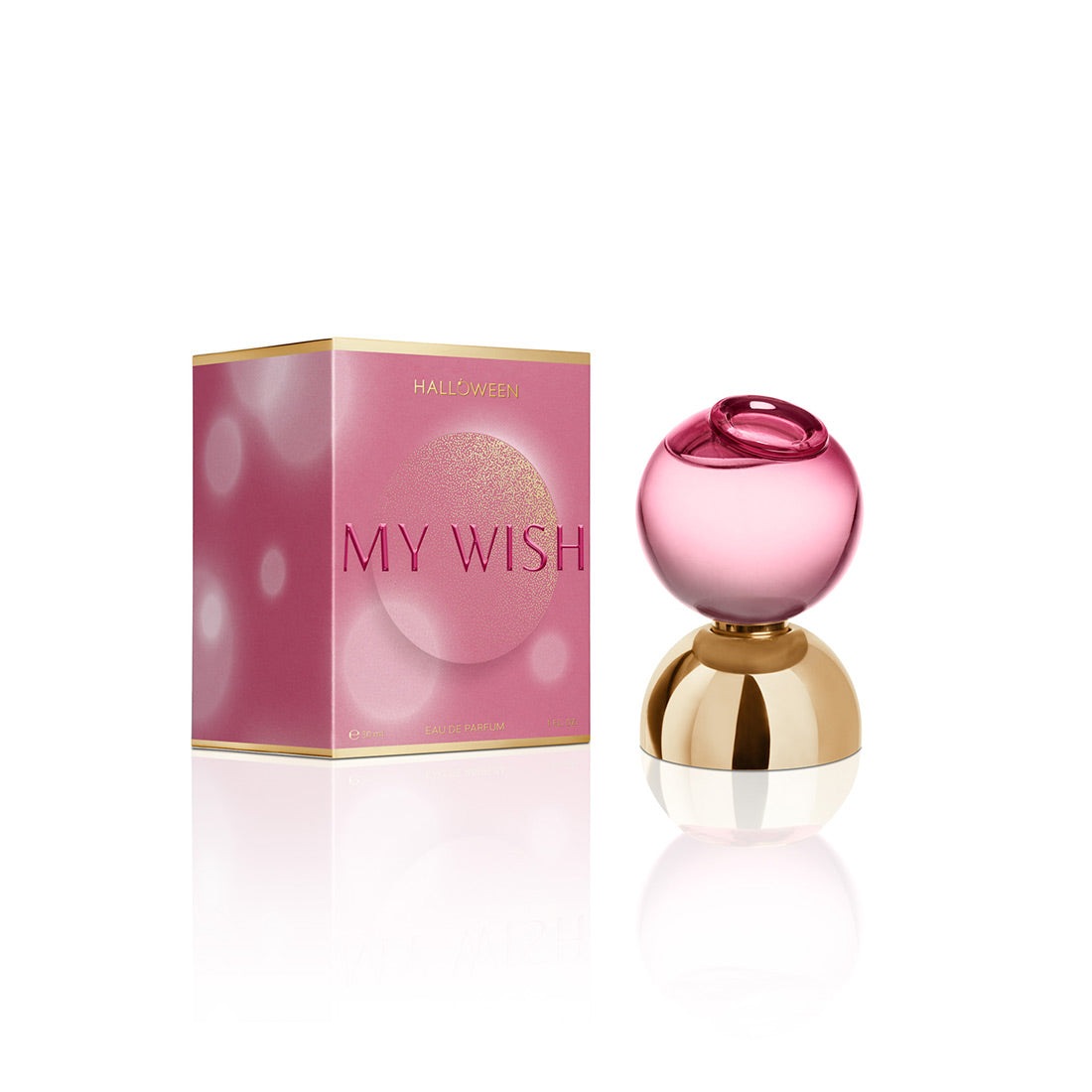 MY WISH EDP 30ml