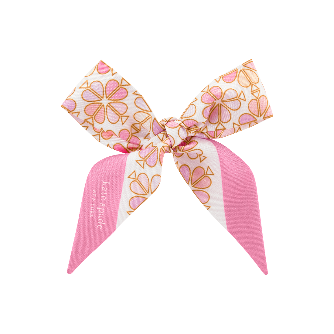 MINI SCARF KATE SPADE (COLOR SUJETO A STOCK)
