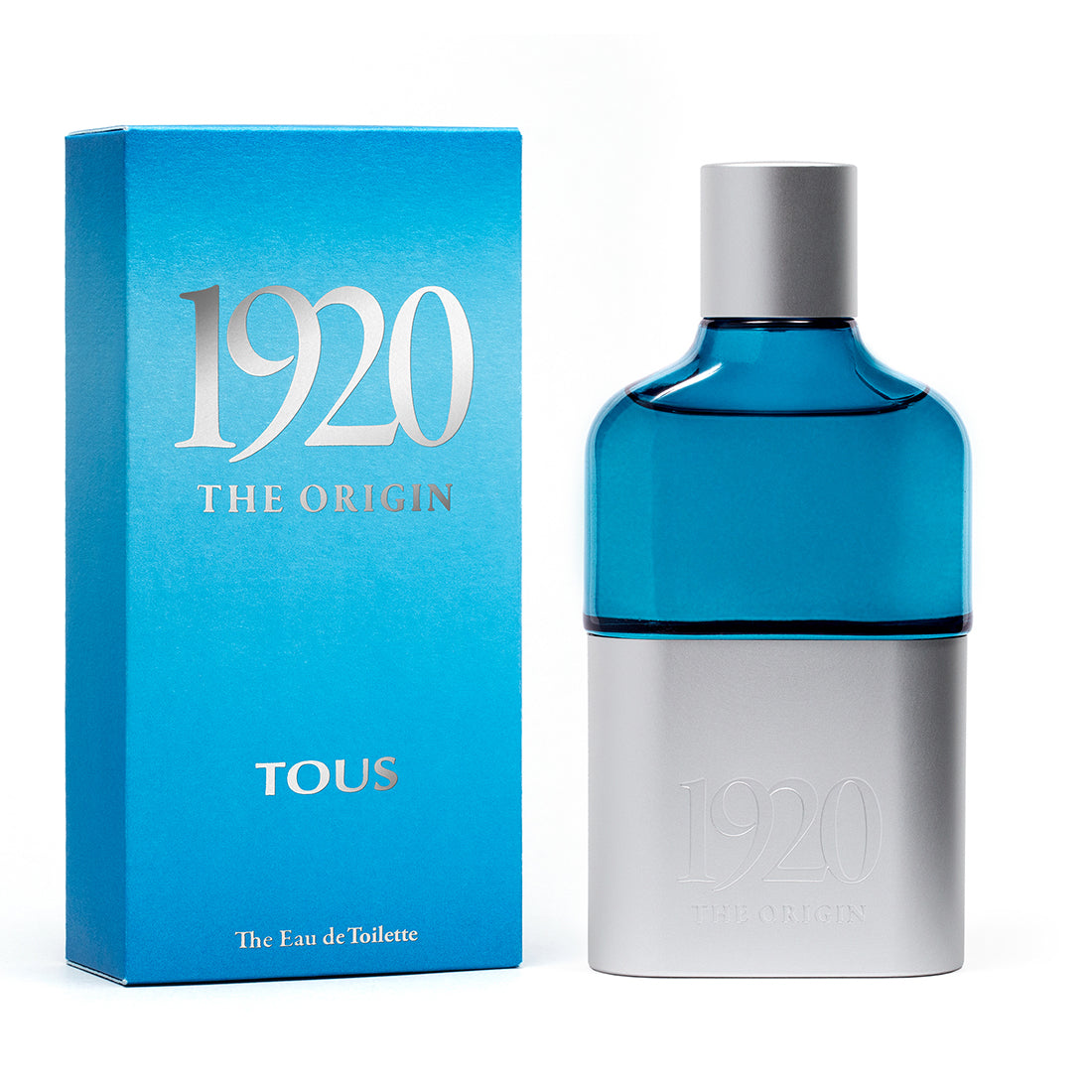 1920 THE ORIGIN-100ml