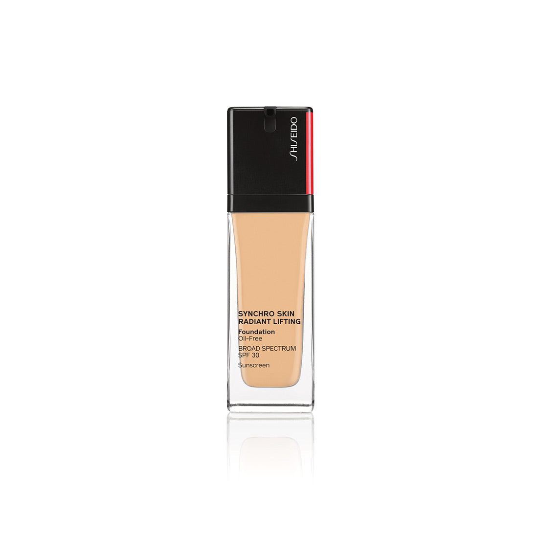 SYNCHRO SKIN Radiant Lifting Foundation SPF 30 -Synchroskin 160