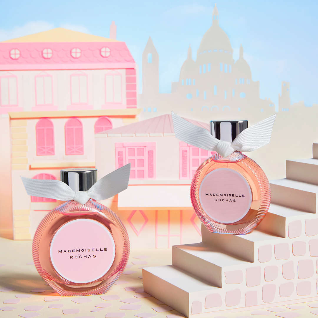 MADEMOISELLE EDP 90 ml