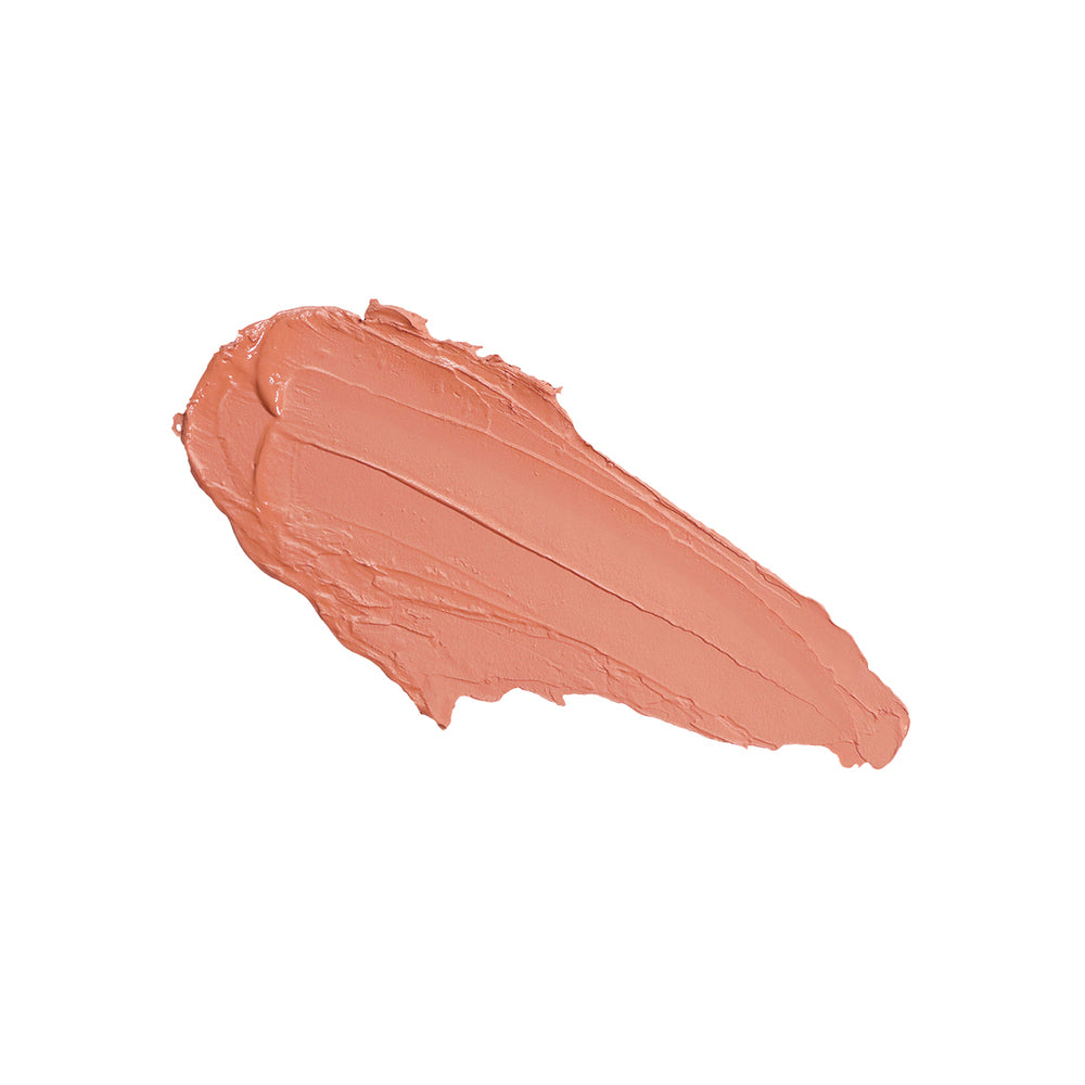 NUDIES MATTE BLUSH-NUDIES MATTE BLUSH - IN THE NUDE