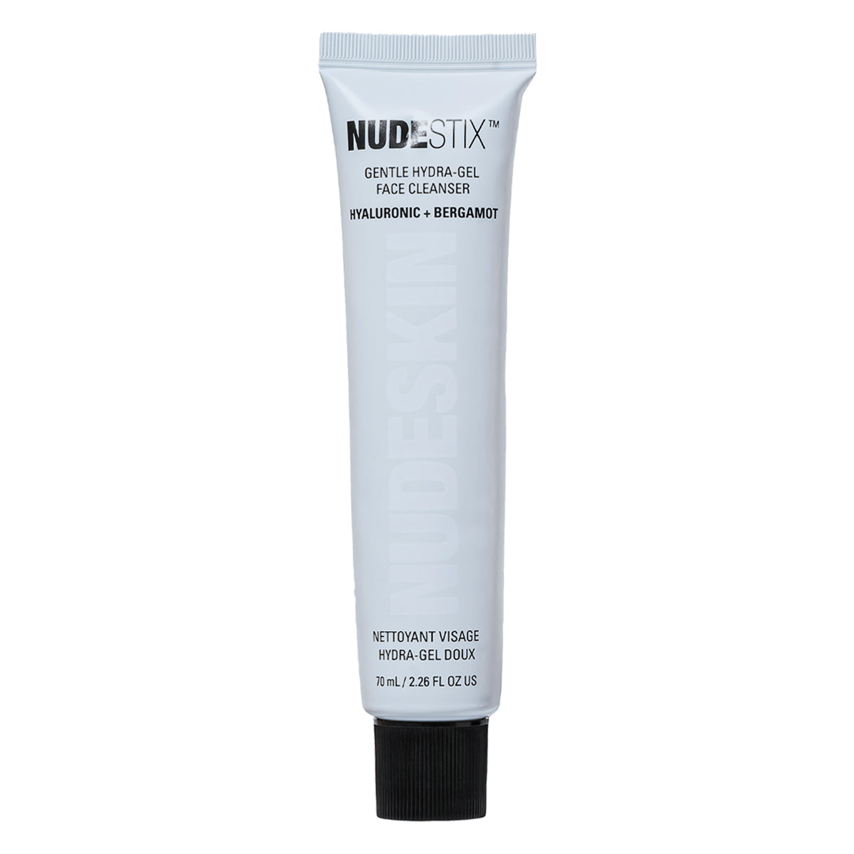GENTLE HYDRA-GEL FACE CLEANSER