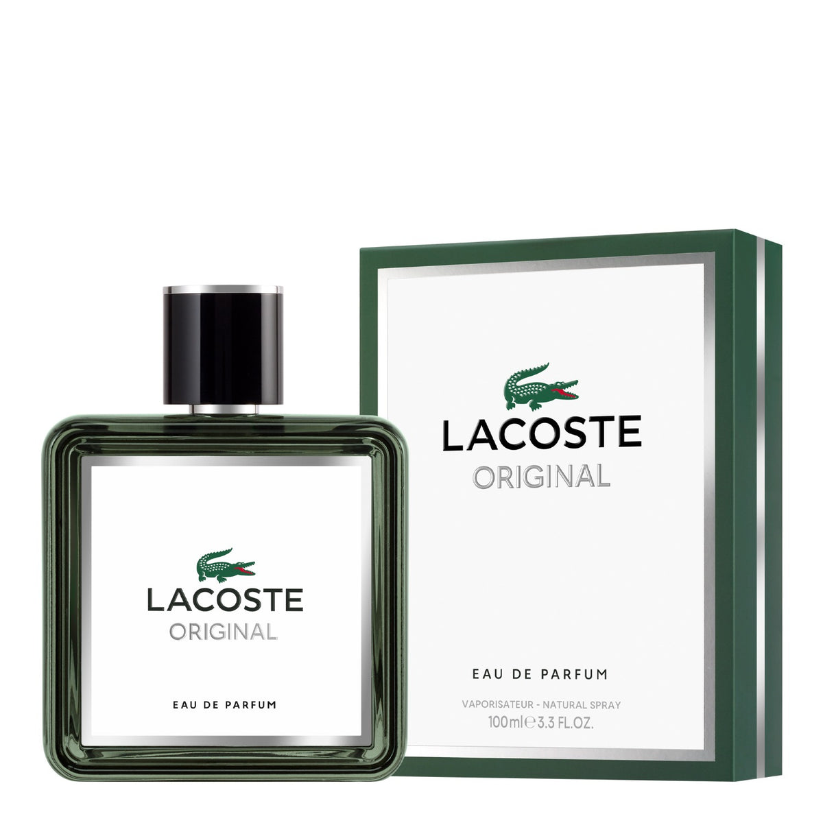 ORIGINAL EDP 100ML