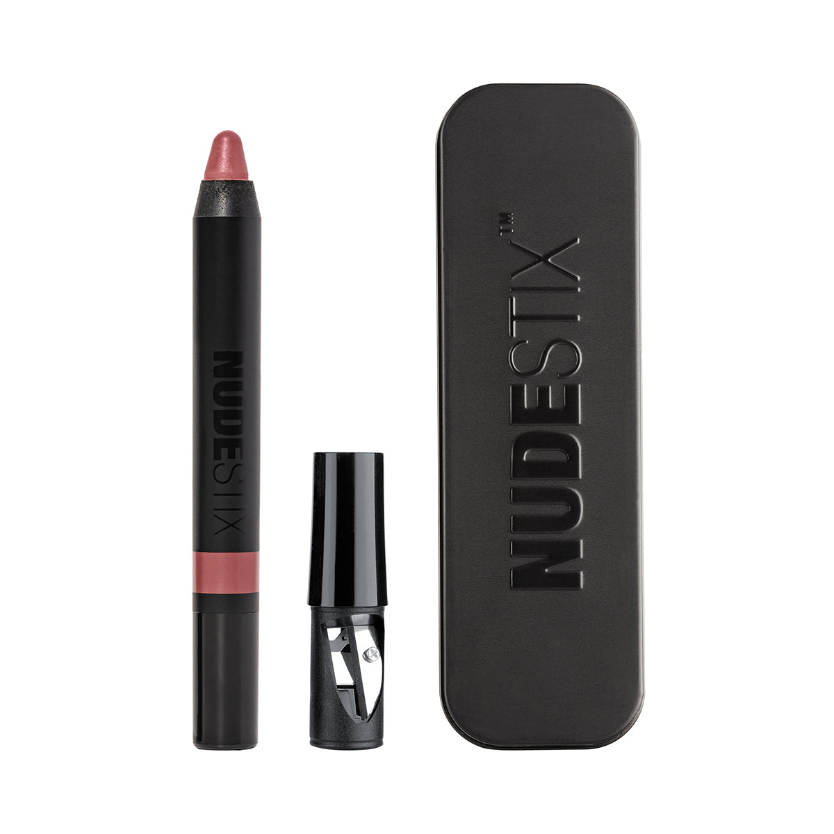 Intense Matte Lip + Cheek – Mystic
