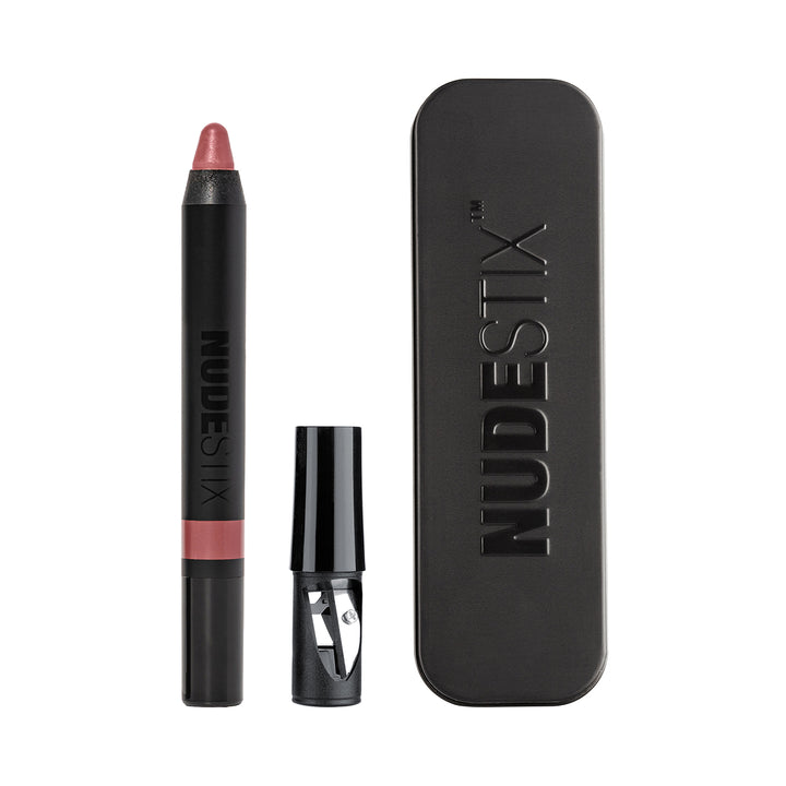 Intense Matte Lip + Cheek – Mystic