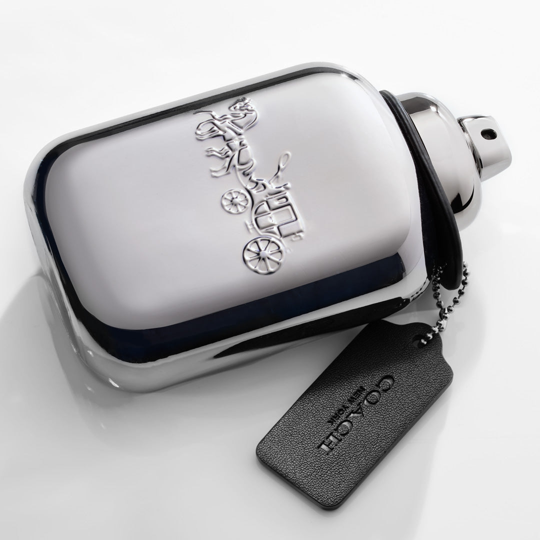 PLATINUM EDP - 60 ml