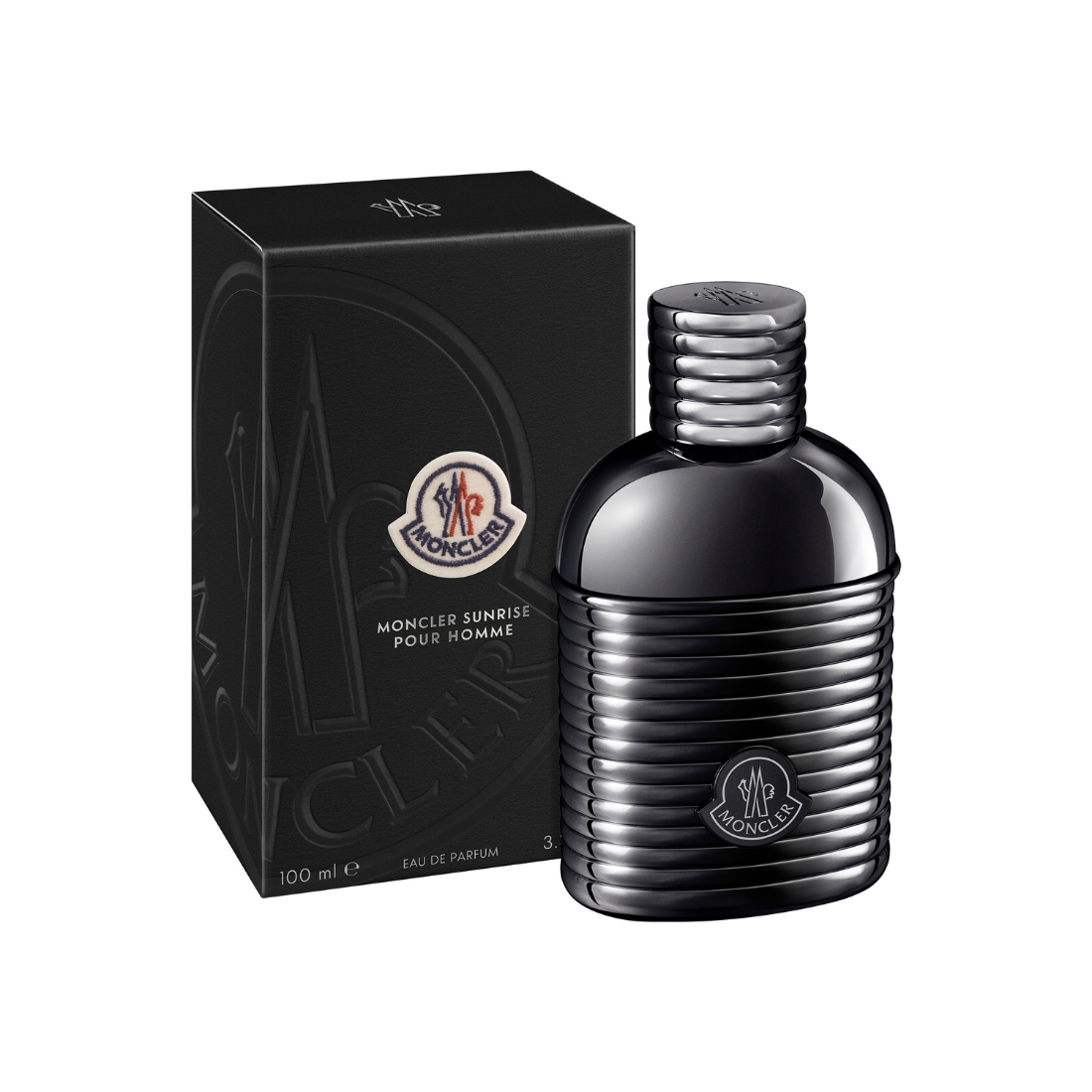 SUNRISE POUR HOMME EDP 100ML