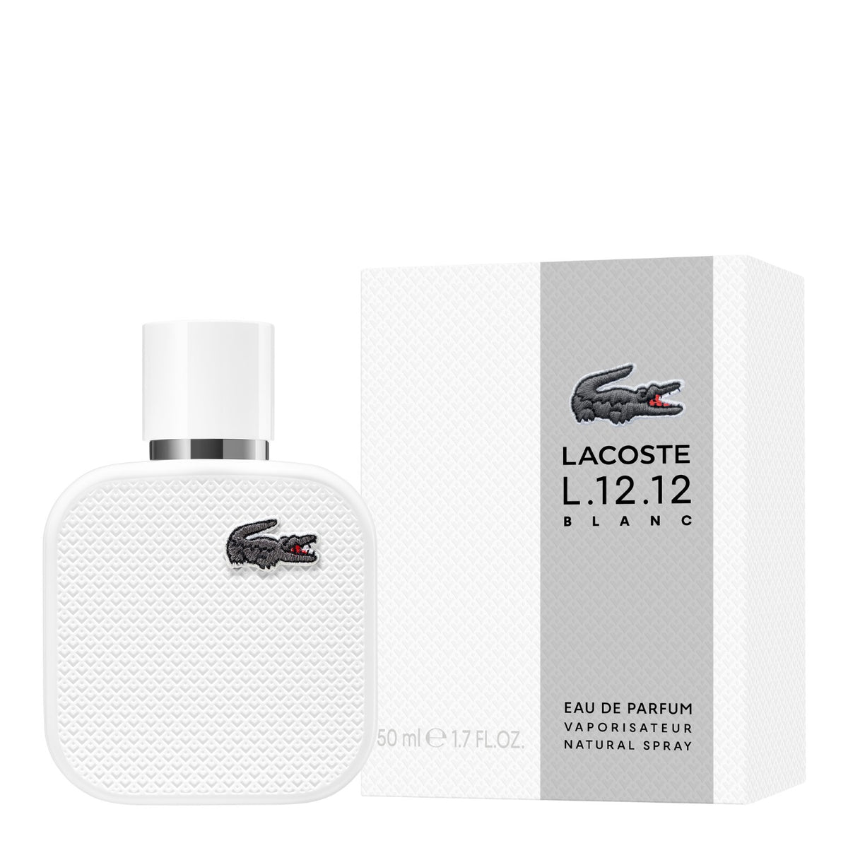 L.12.12 BLANC EDP 50ML