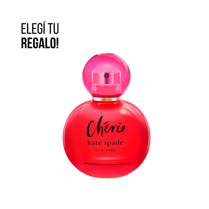 CHERIE EDP 60ml