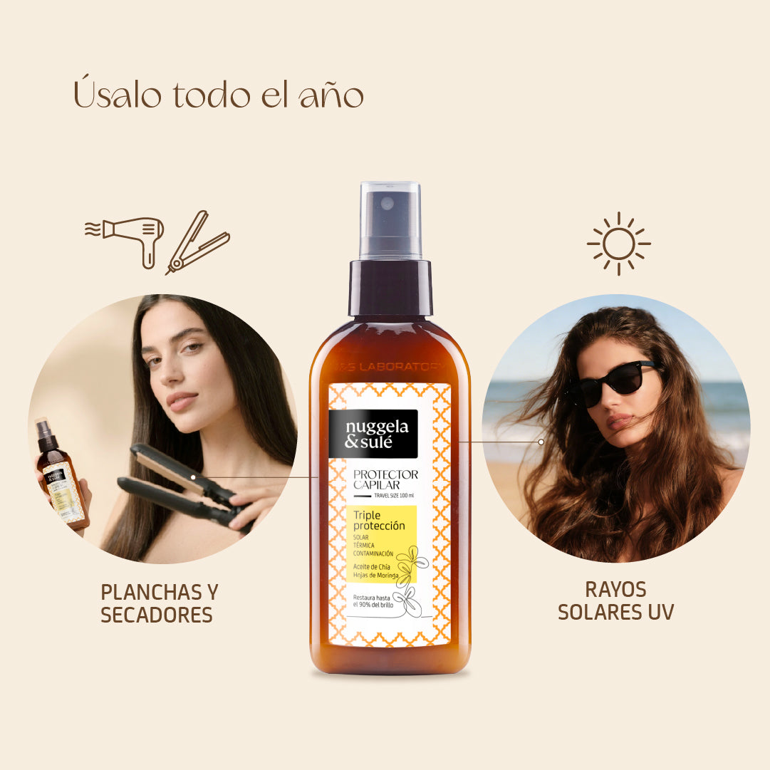 Protector Capilar 100 ml