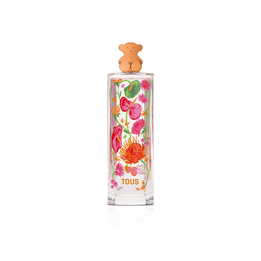 SORBET GARDEN EDT 90ML