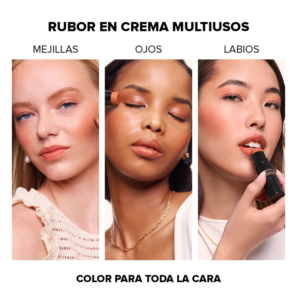NUDIES MATTE LUX-NUDIES MATTE LUX - DOLCE DARLIN'