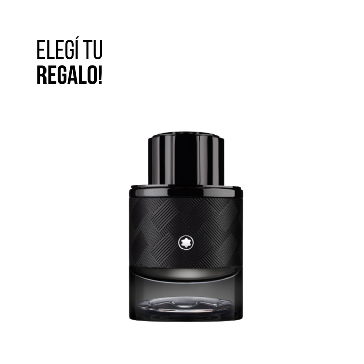 EXPLORER EXTREME EDP 60ml
