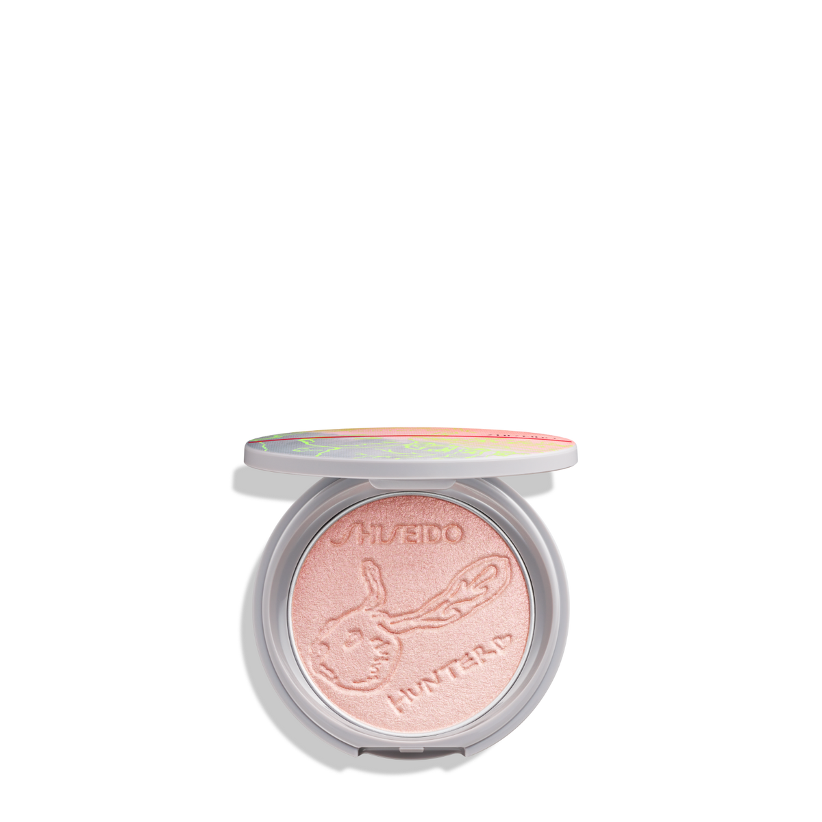 Shiseido x Hunter Limited Edition Aura Dew Illuminator