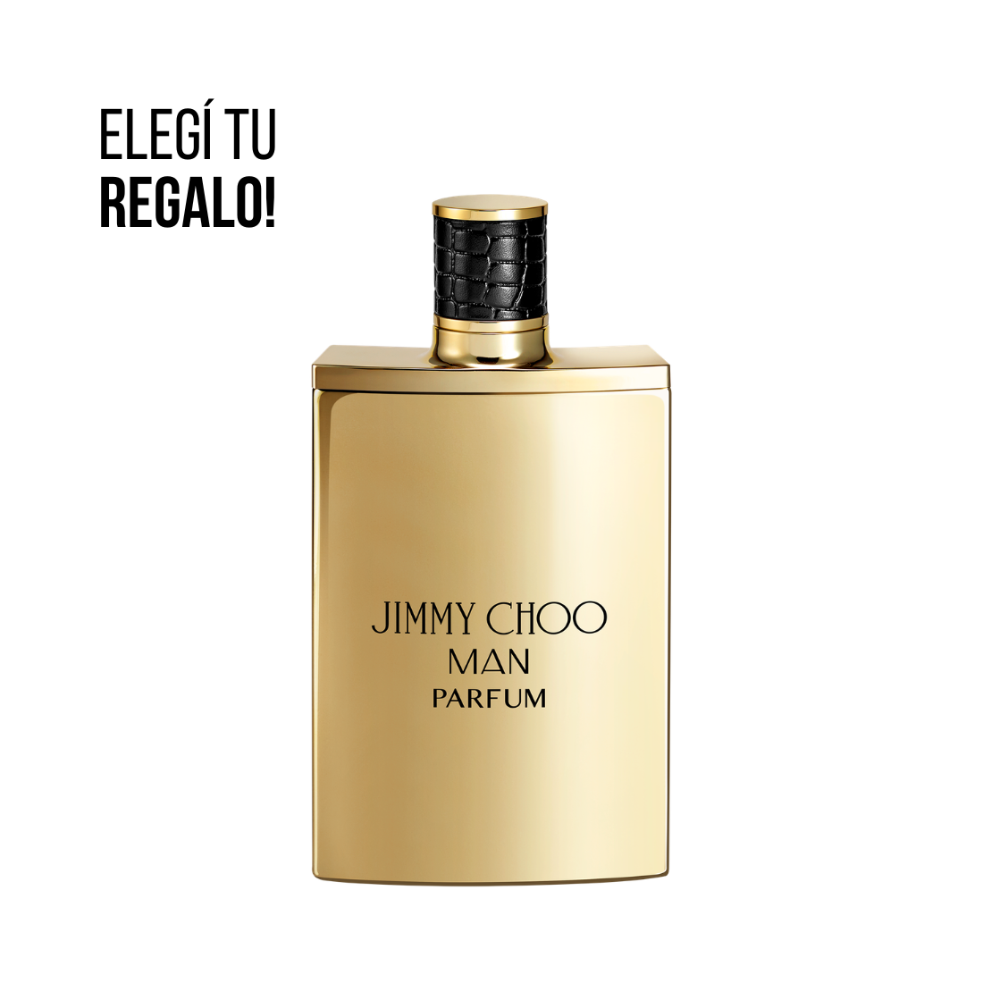 MAN PARFUM 100ML