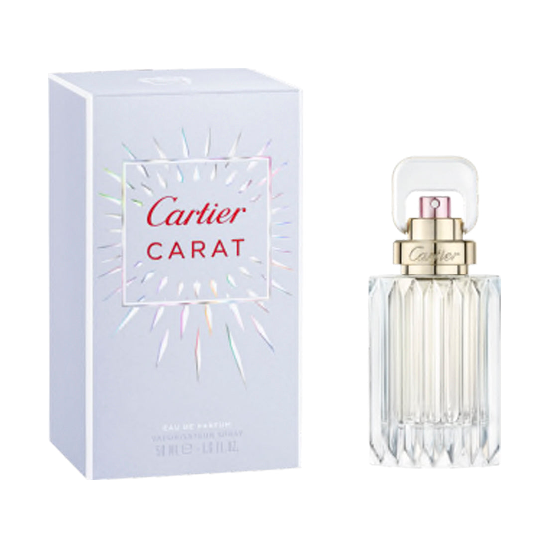 CARAT EDP 50ml