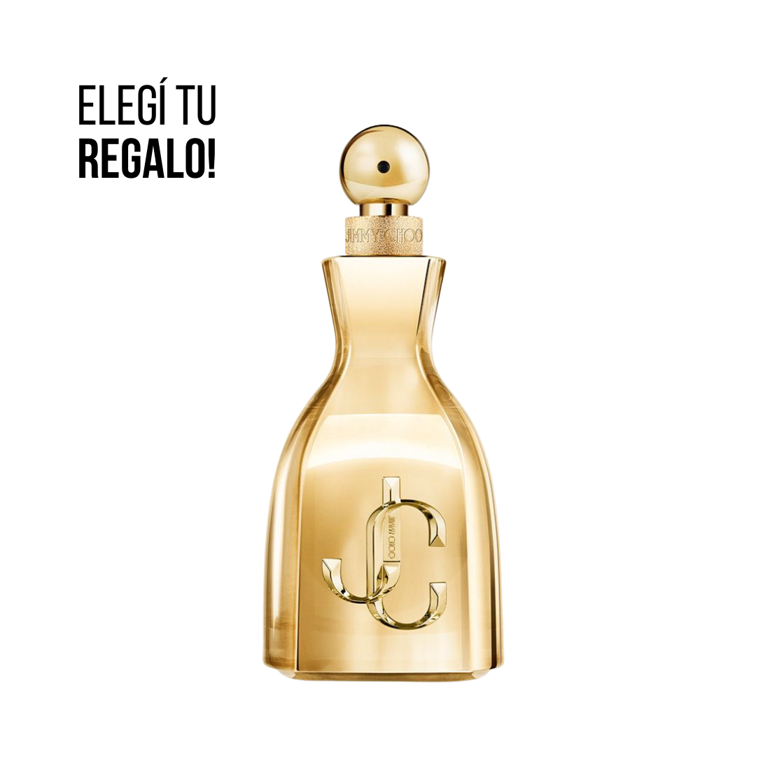 I WANT CHOO LE PARFUM 100ml