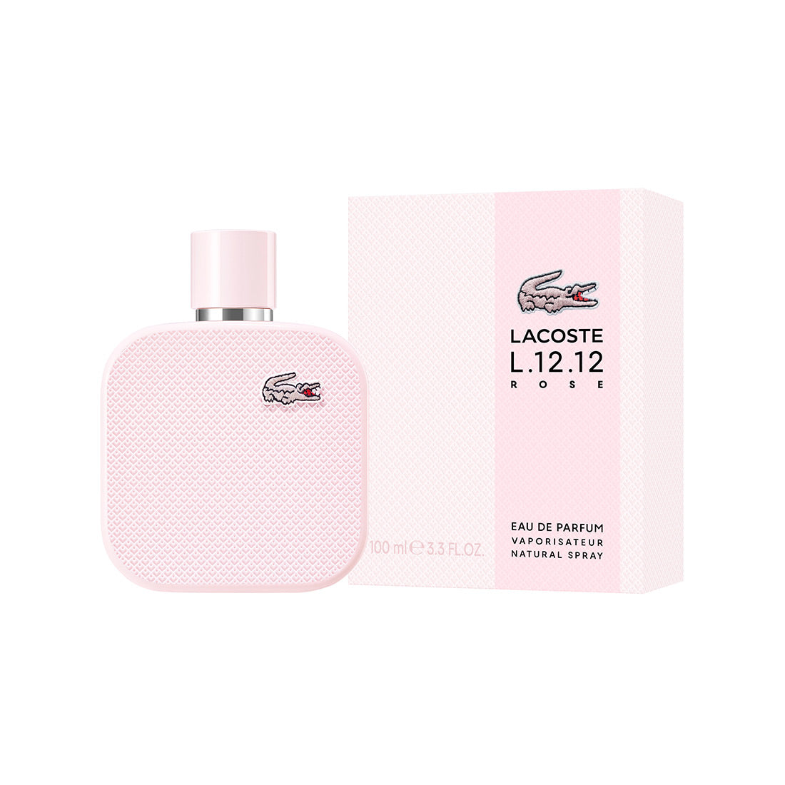 L.12.12 ROSE EDP 100ml