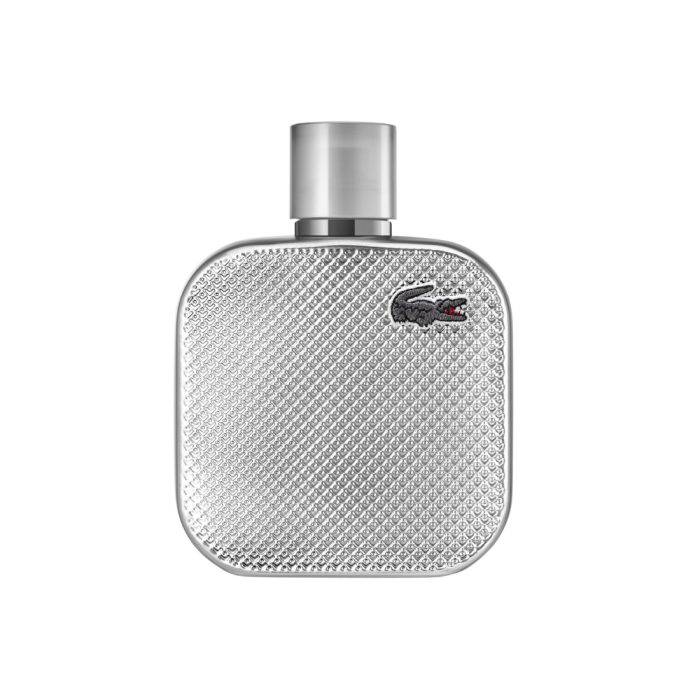 L.12.12 SILVER GREY EDP 100ml