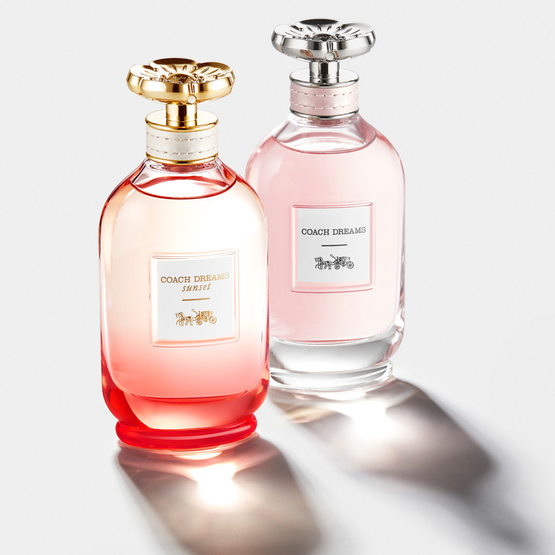 SUNSET DREAMS EDP-90ml