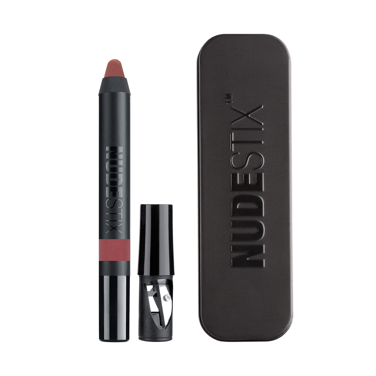 INTENSE MATTE LIP + CHEEK PENCIL-INTENSE MATTE LIP + CHEEK PENCIL - PURITY