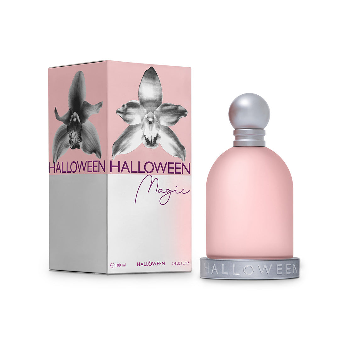 MAGIC EDT-100ml