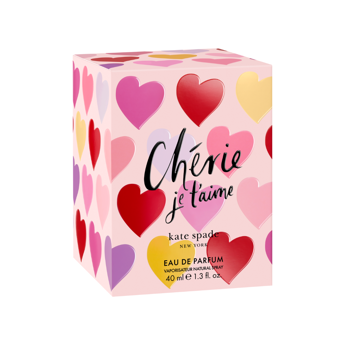 CHERIE JE T'AIME EDP 40ML