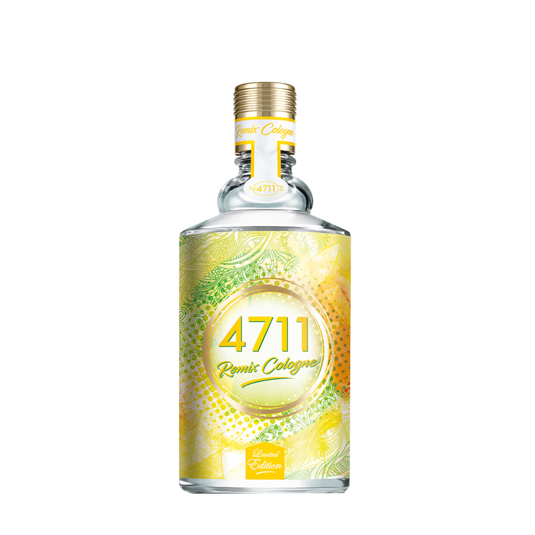 REMIX URBAN SUMMER EDC 100ML