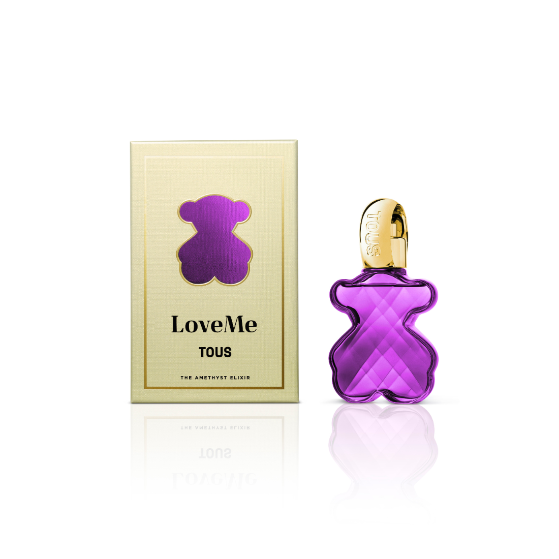Love Me The Amethyst Elixir 30 ml