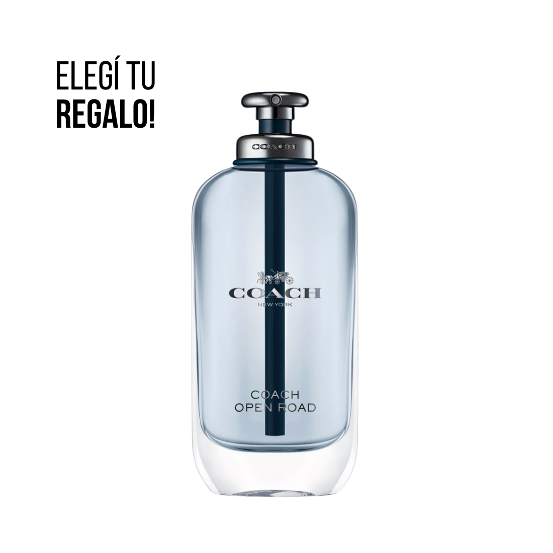 OPEN ROAD EDT 100ml