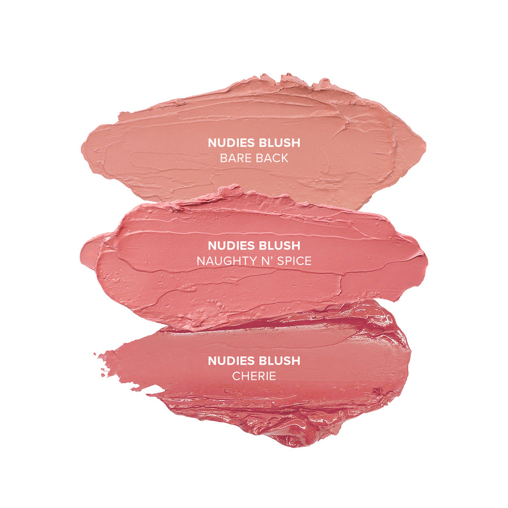 PINK NUDE BLUSH KIT