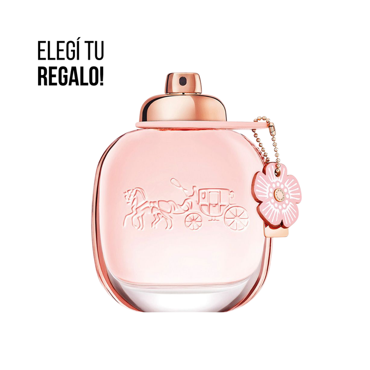FLORAL EDP 90ml